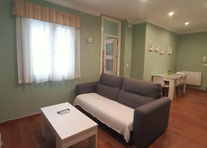 Cadiz Playa Ha Apartment