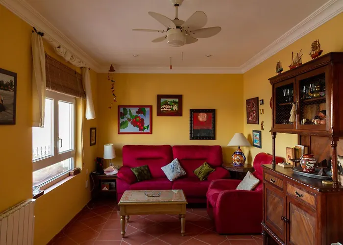 La casa del mar
