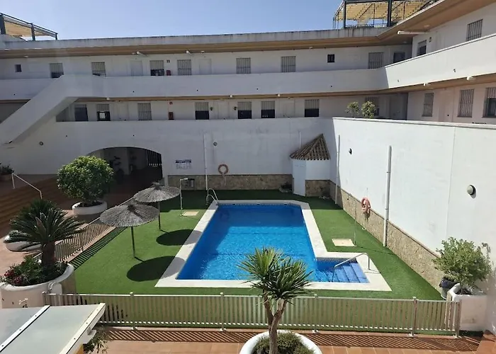 Hispalis Costa Ballena