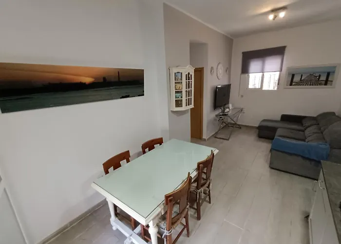 Apartamento La Domus