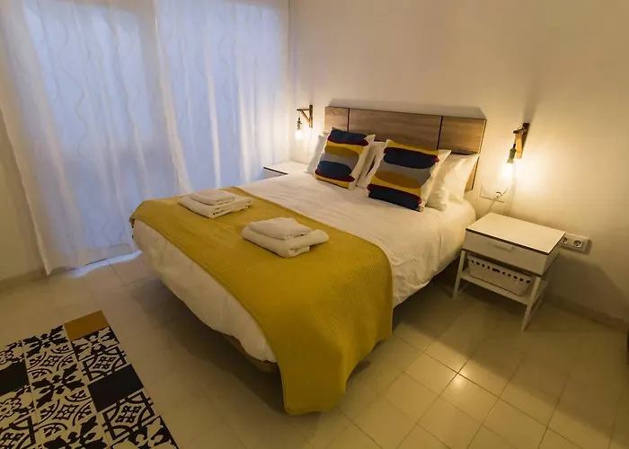 Loft Cádiz