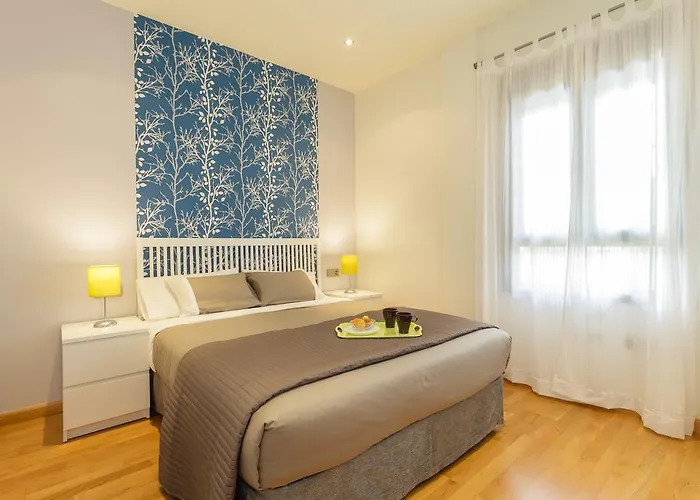 Apartamento La PALMA-Cádiz free parking