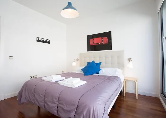 El Atico del MARQUES by Cadiz4Rentals