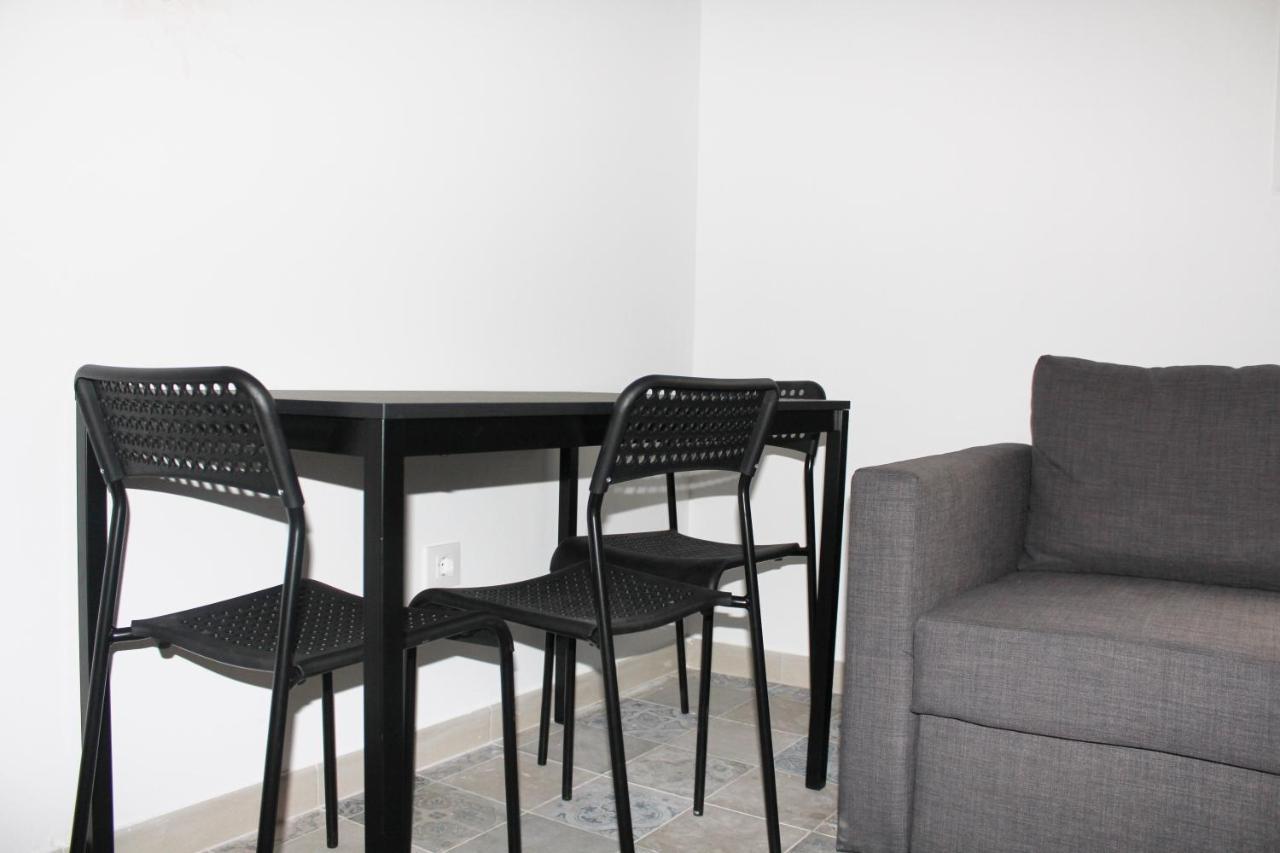 Apartment Campo Del Sur - Catedral *