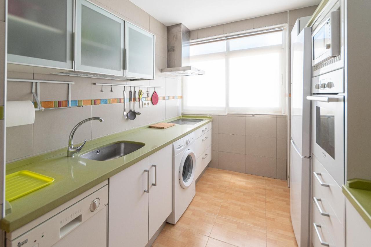 Apartamento Jacarandas De Cádiz