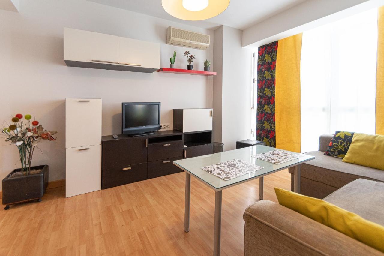 Apartamento Jacarandas De *
