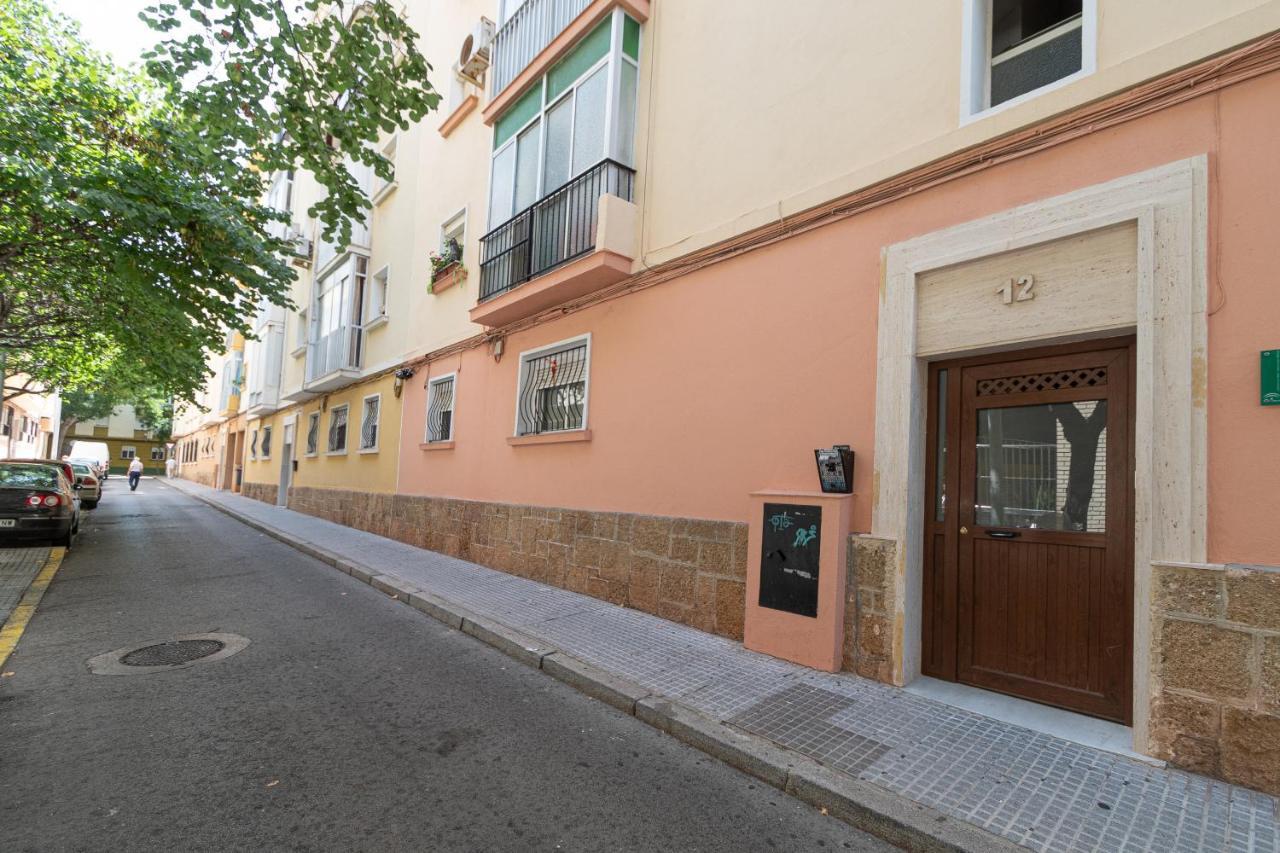 Apartamento Jacarandas De *
