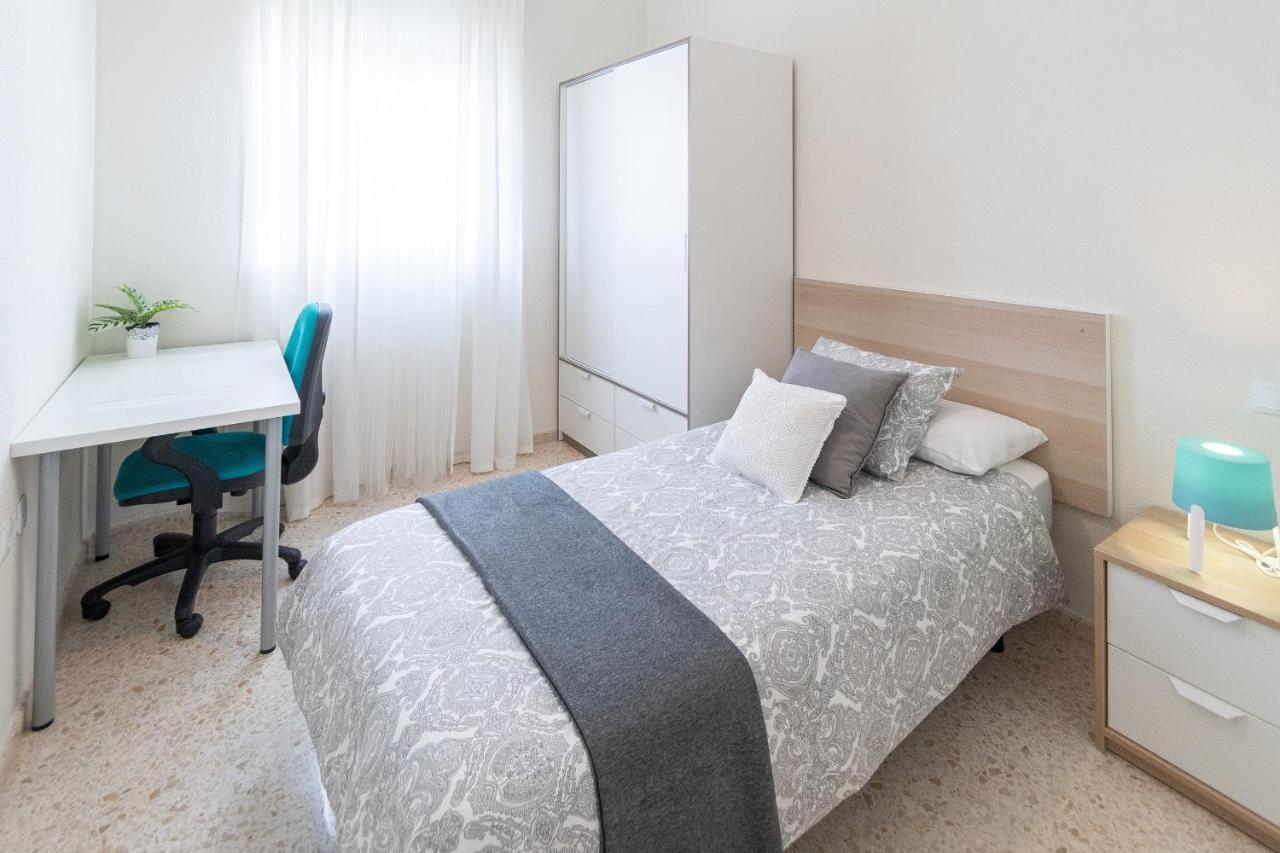 Apartamento El Estribillo De Cádiz