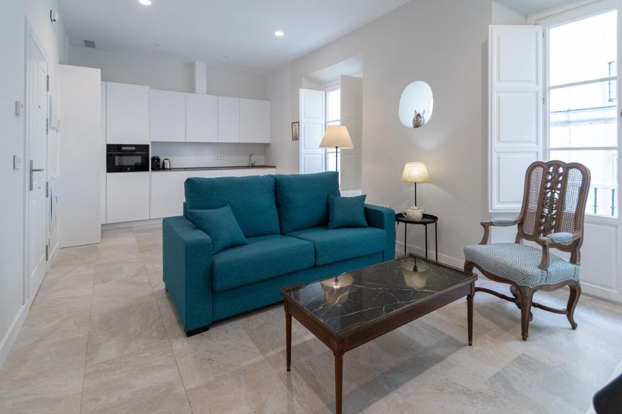 Wonderland Apartment Cadiz