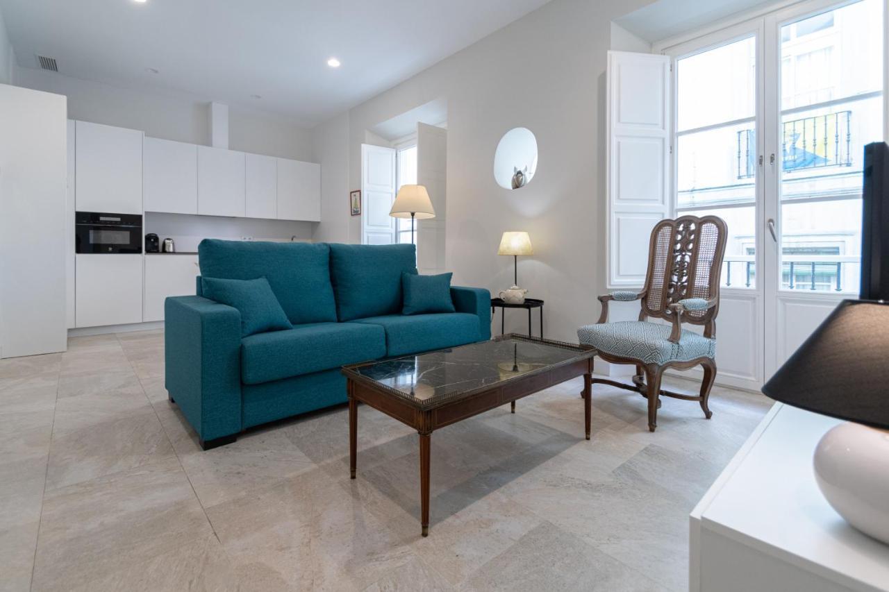 Wonderland Apartment Cadiz