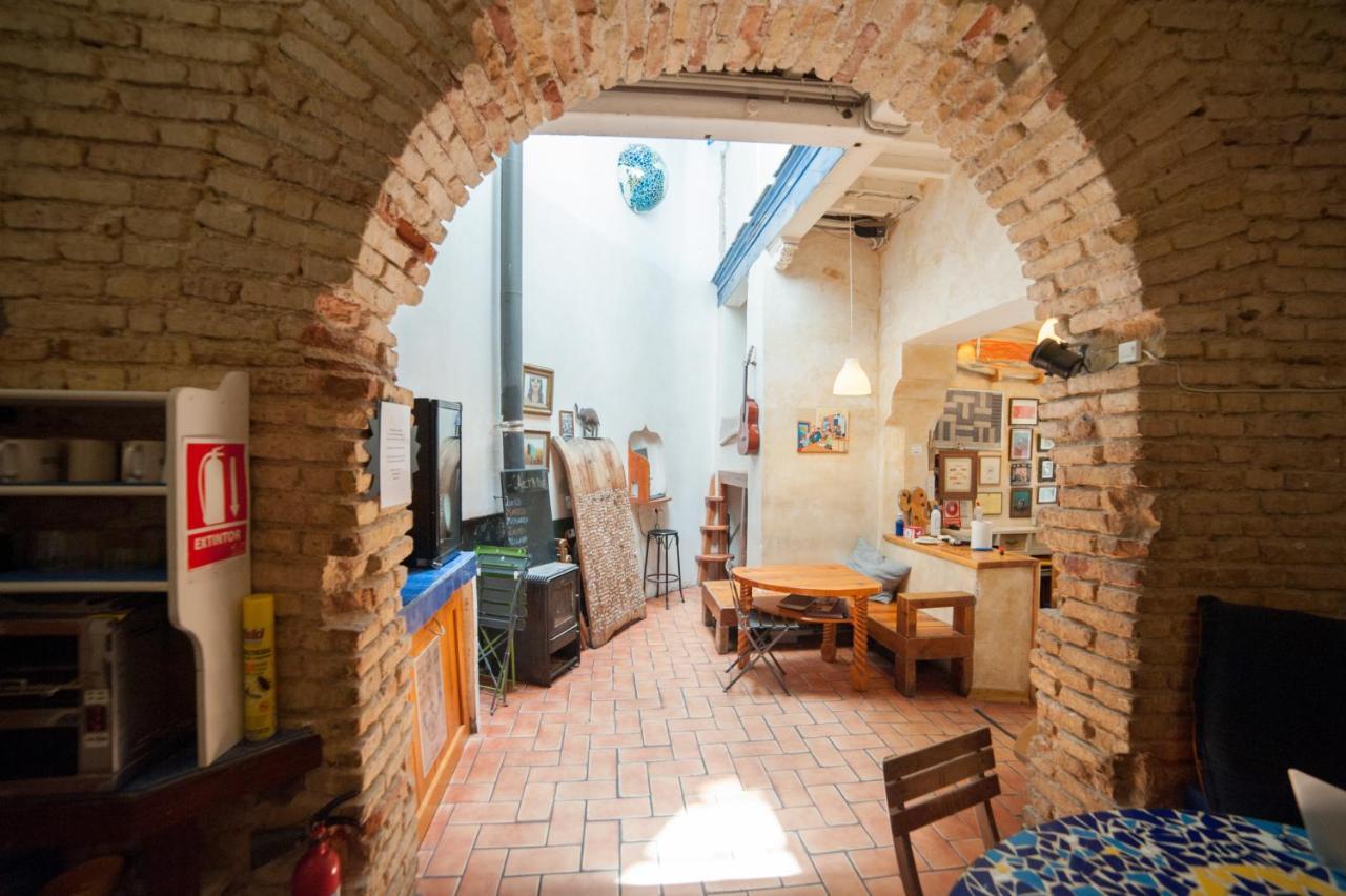 Casa Caracol * Cádiz