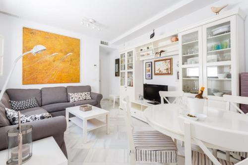 Apartamento El Mirador Del Campanario By Cadiz4rentals