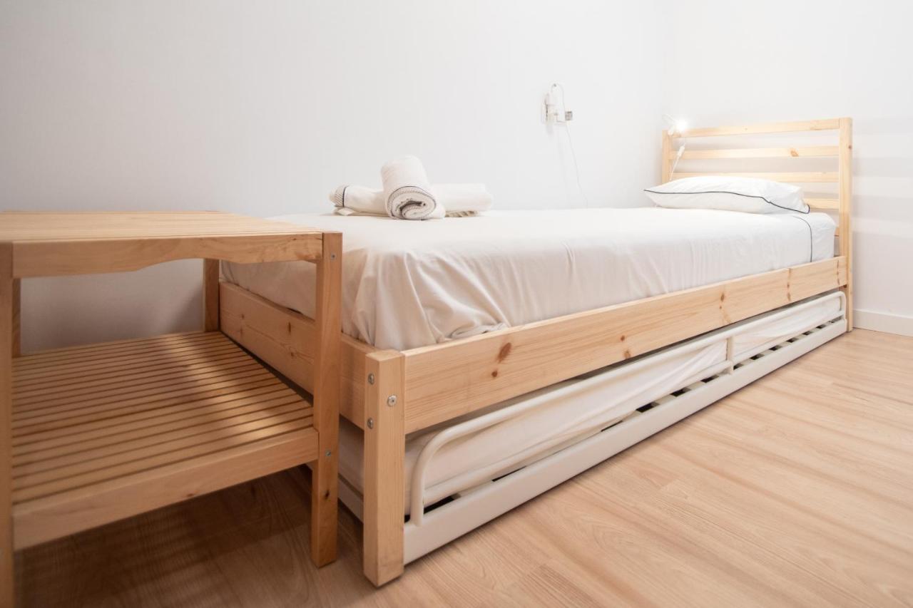 Apartment Colon En *