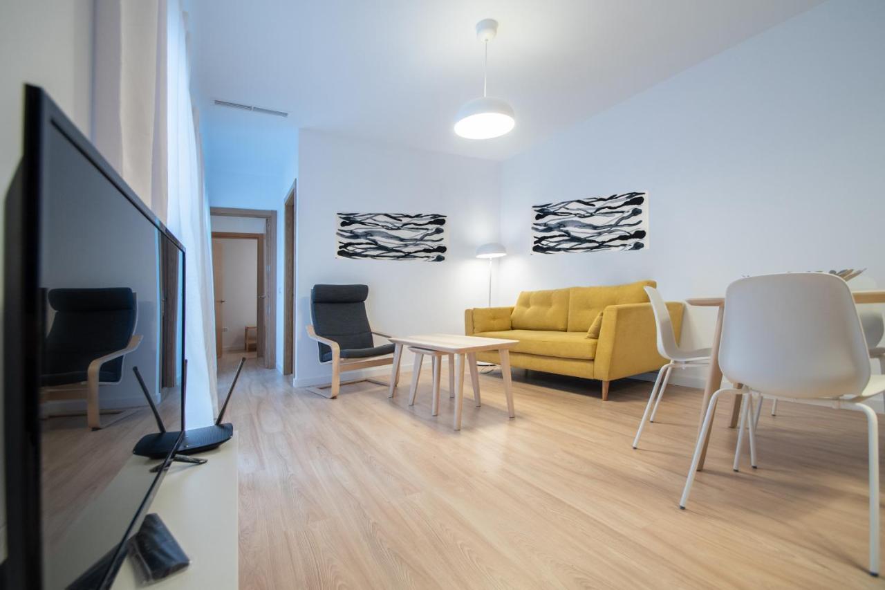 Apartment Colon En Cadiz