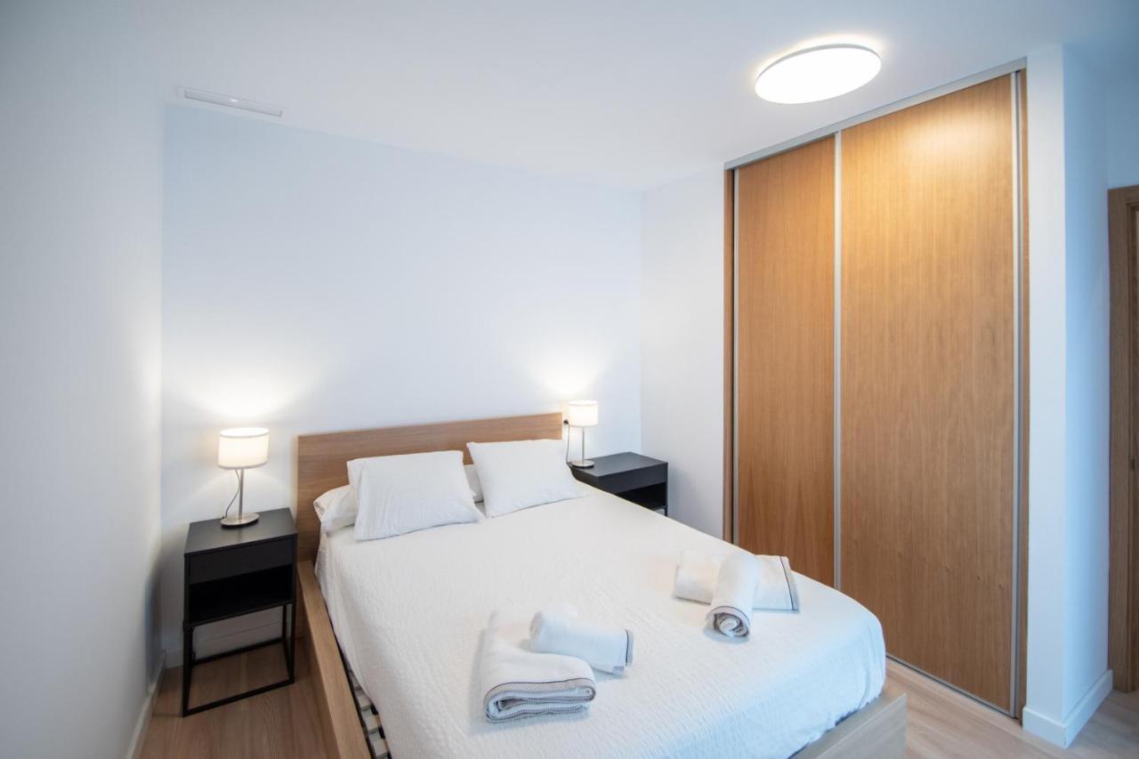 Apartment Colon En *