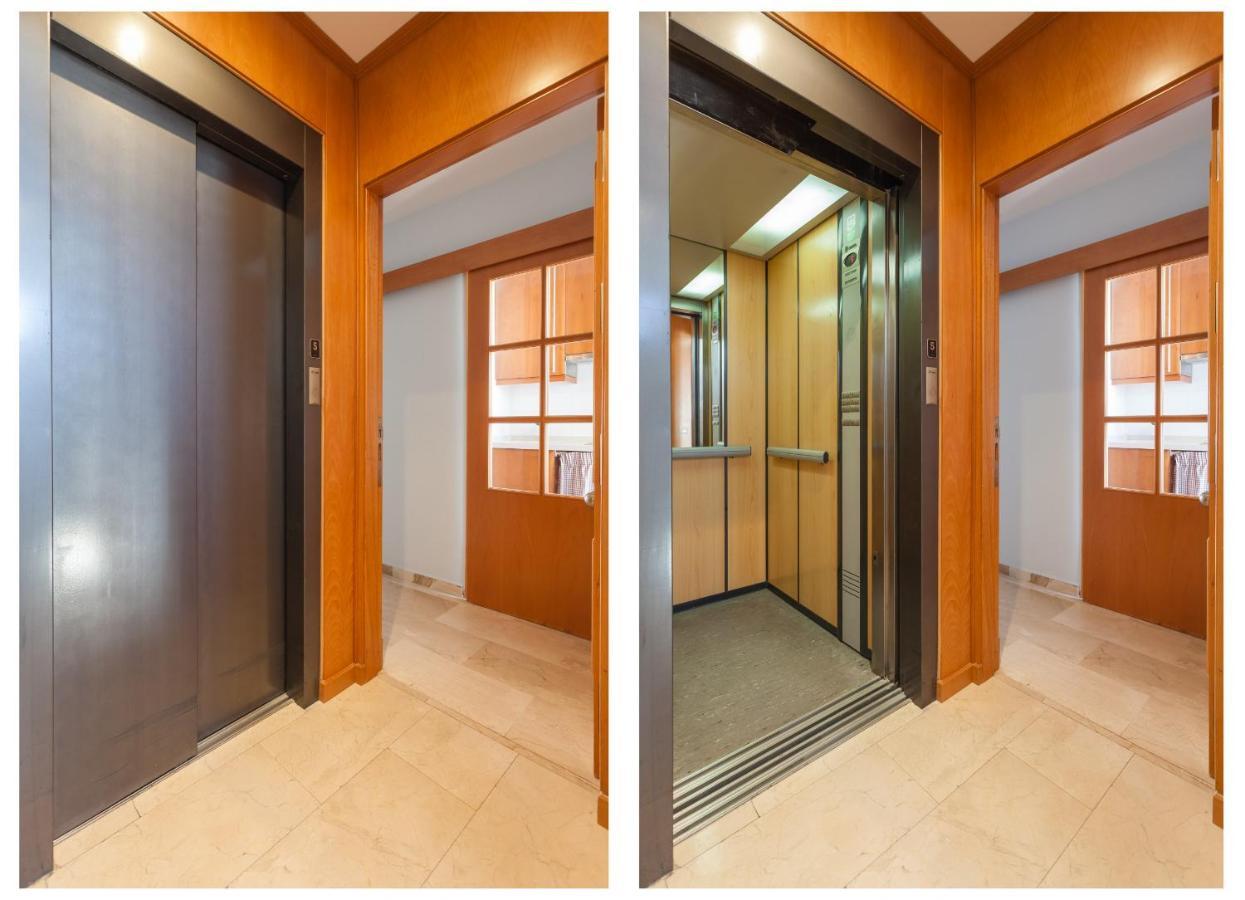 Apartamento Atico La Joyita Free Parking By Cadiz4rentals *