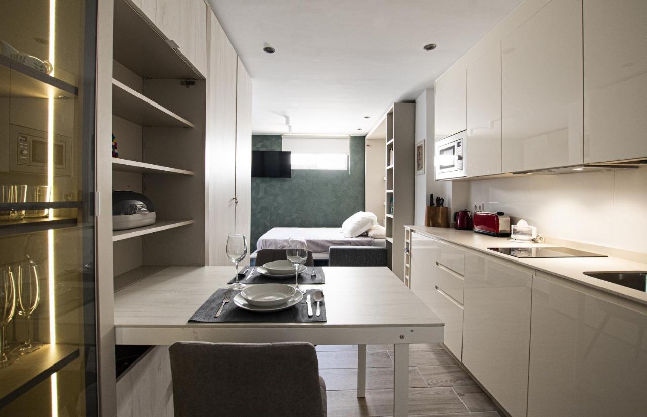 3 Terrazas Apartamento *