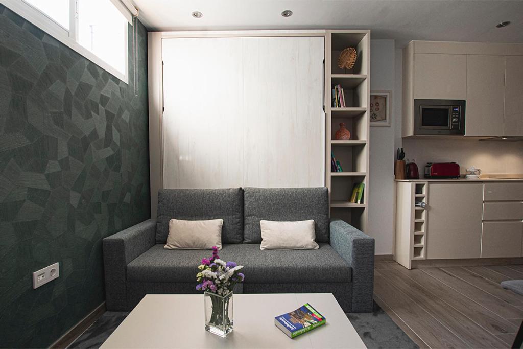 Apartamento 3 Terrazas