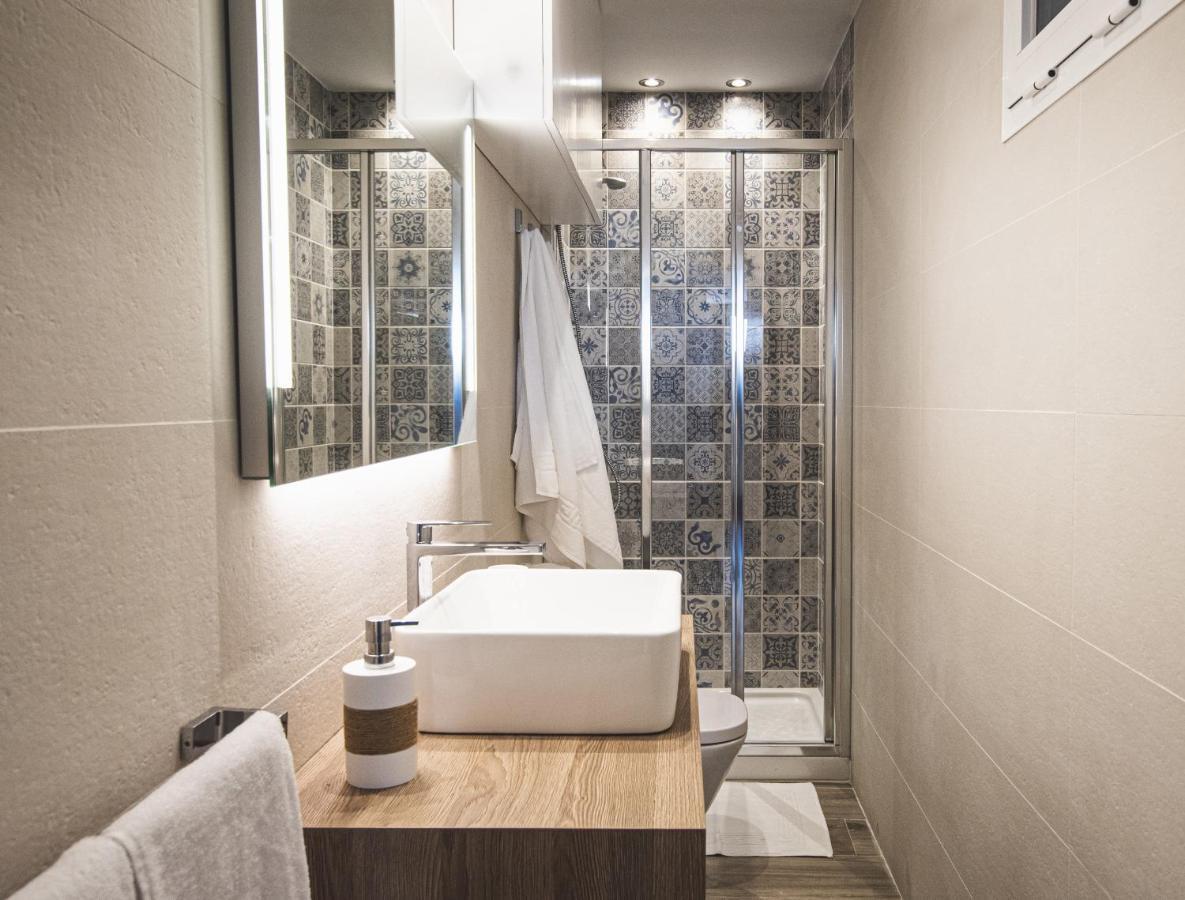 3 Terrazas Apartamento *