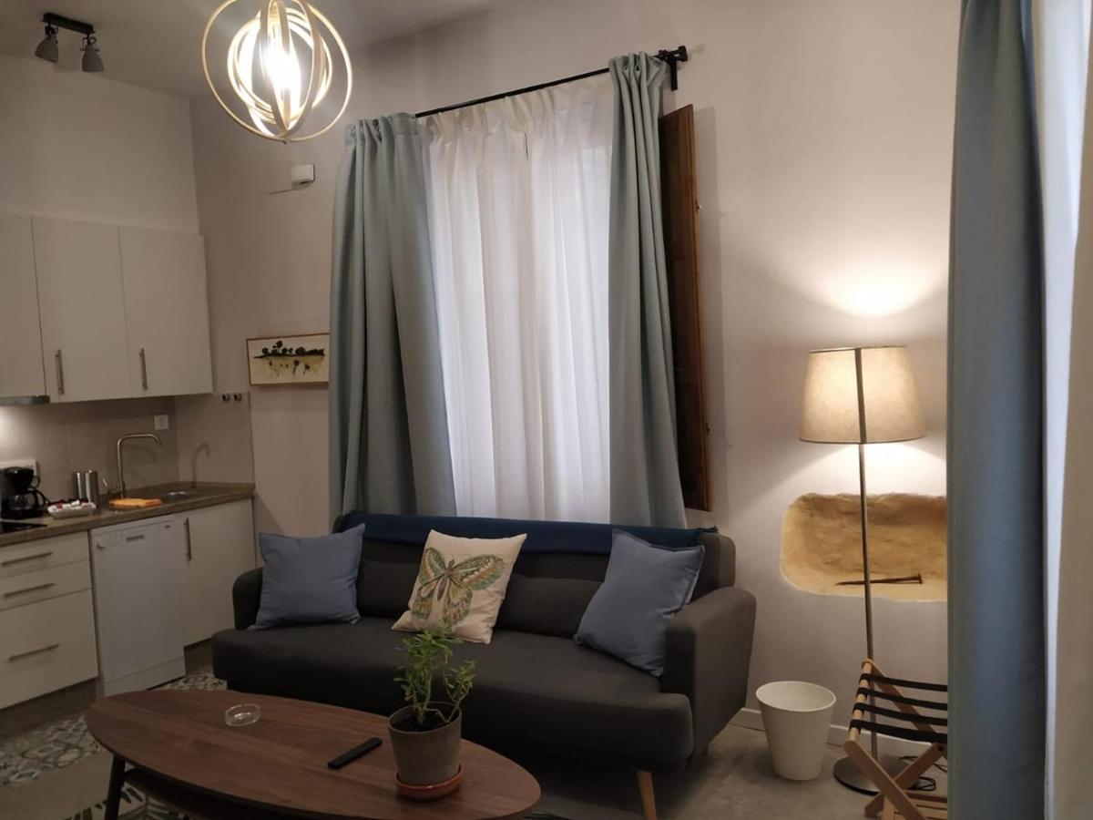 Apartamento Gadeiras - Turísticos De 2 Llaves Cádiz