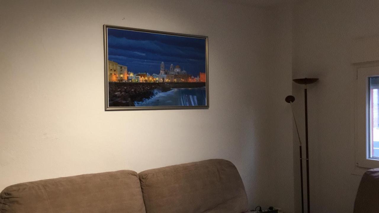 Apartamento Santo Tomas Apartment