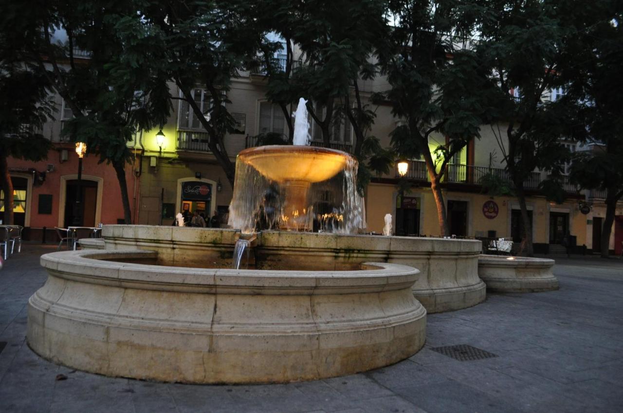 Apartamento El Camarote Ha Loft