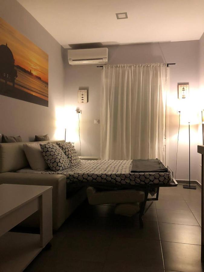 El Camarote Ha Loft Apartment *