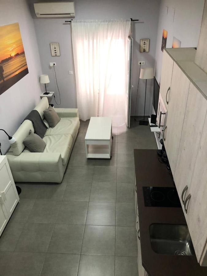 El Camarote Ha Loft Cadiz