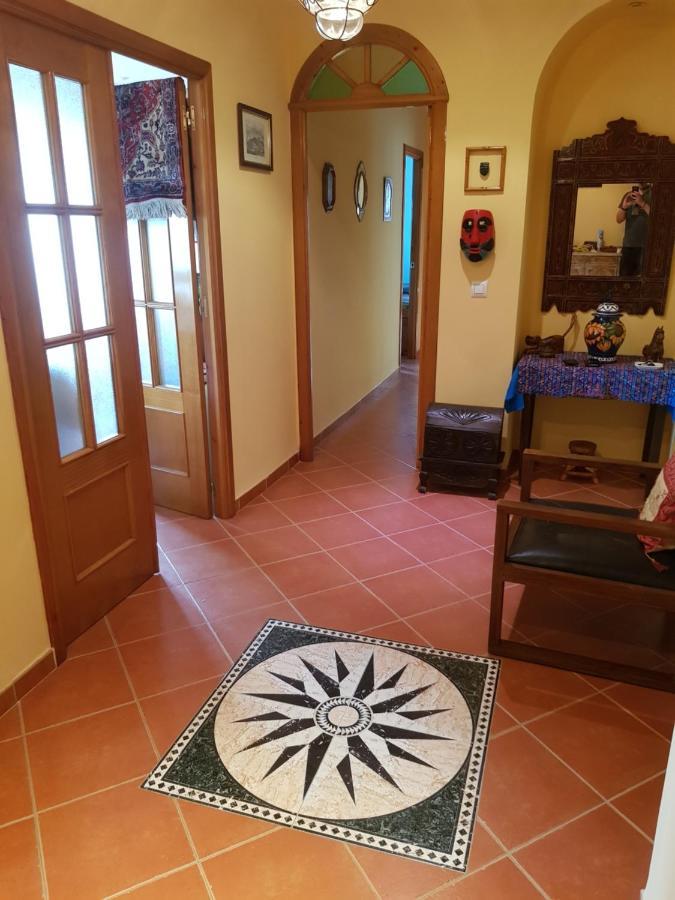 La Casa Del Mar * Cádiz