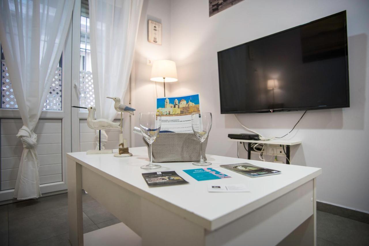 El Camarote Ha Loft Apartment *