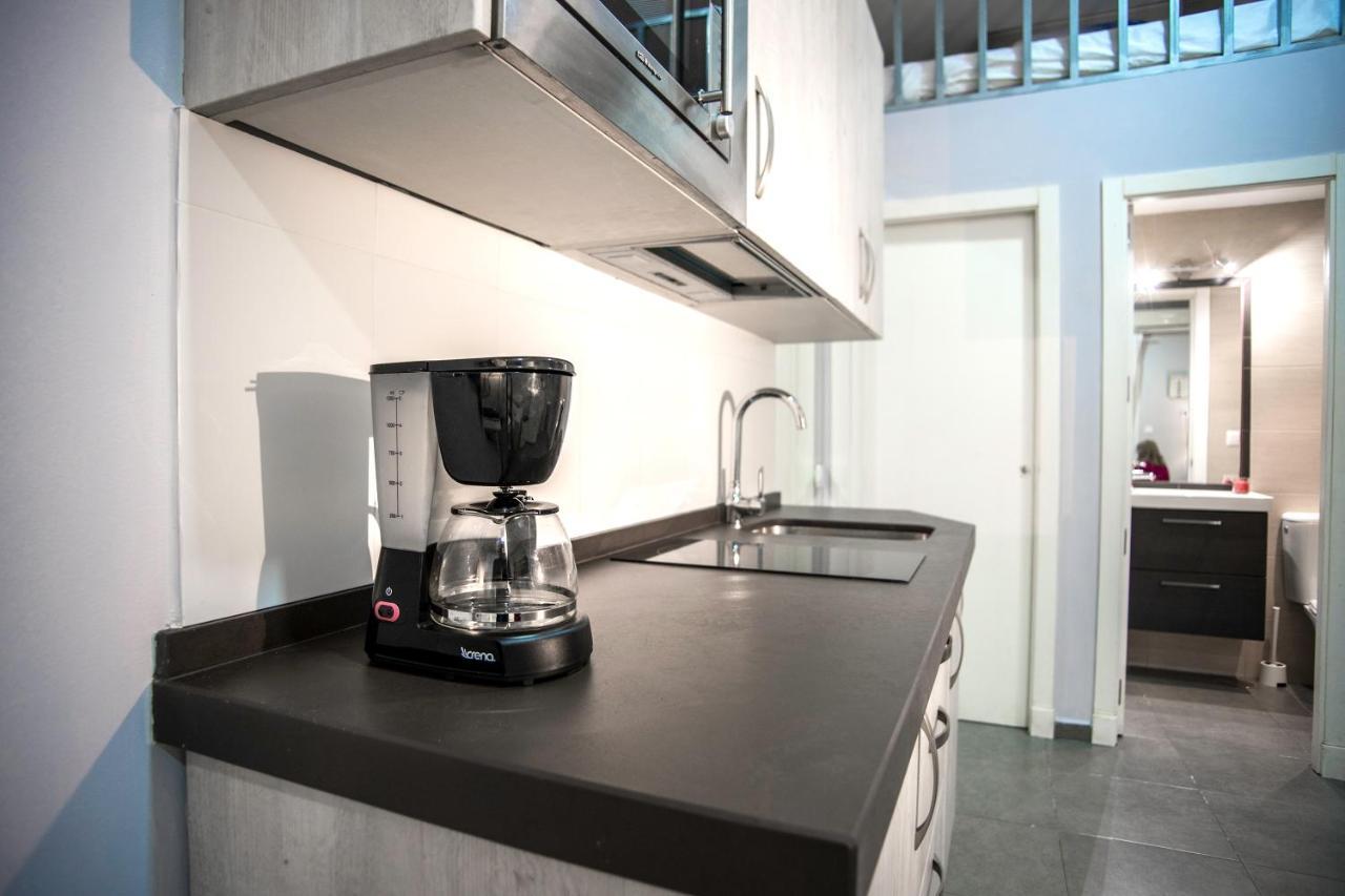 El Camarote Ha Loft *
