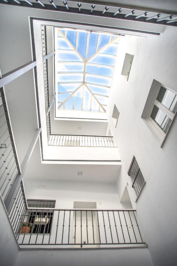El Camarote Ha Loft Apartment *