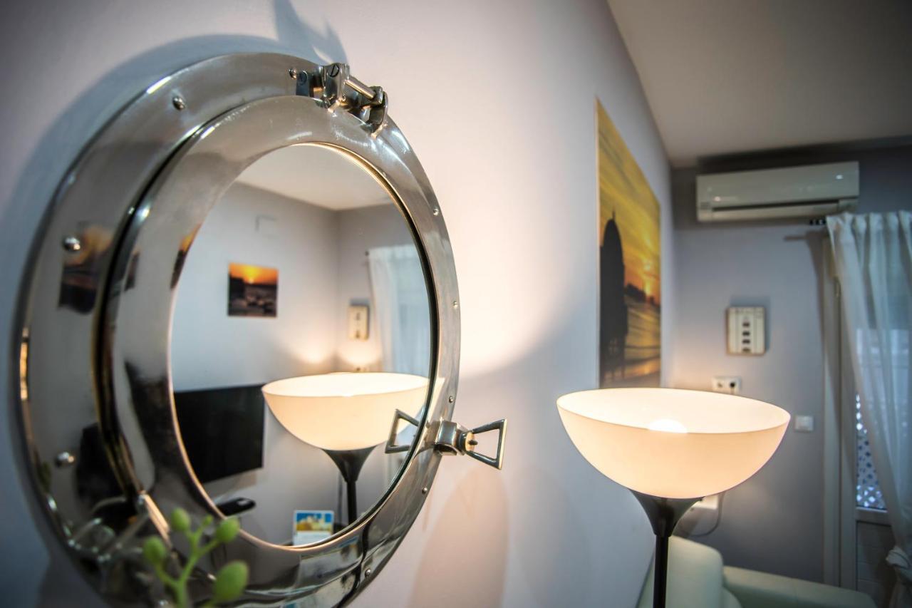 El Camarote Ha Loft Apartment
