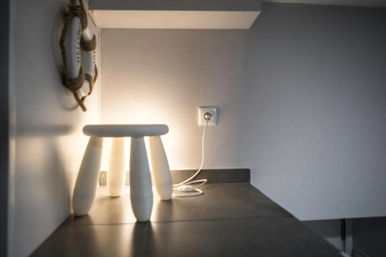 El Camarote Ha Loft Apartment