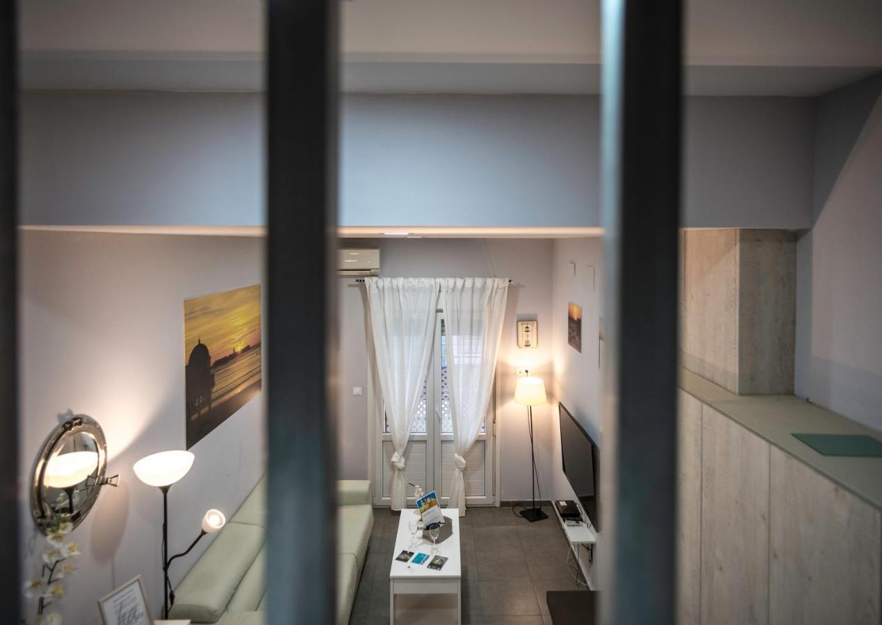 Apartamento El Camarote Ha Loft *