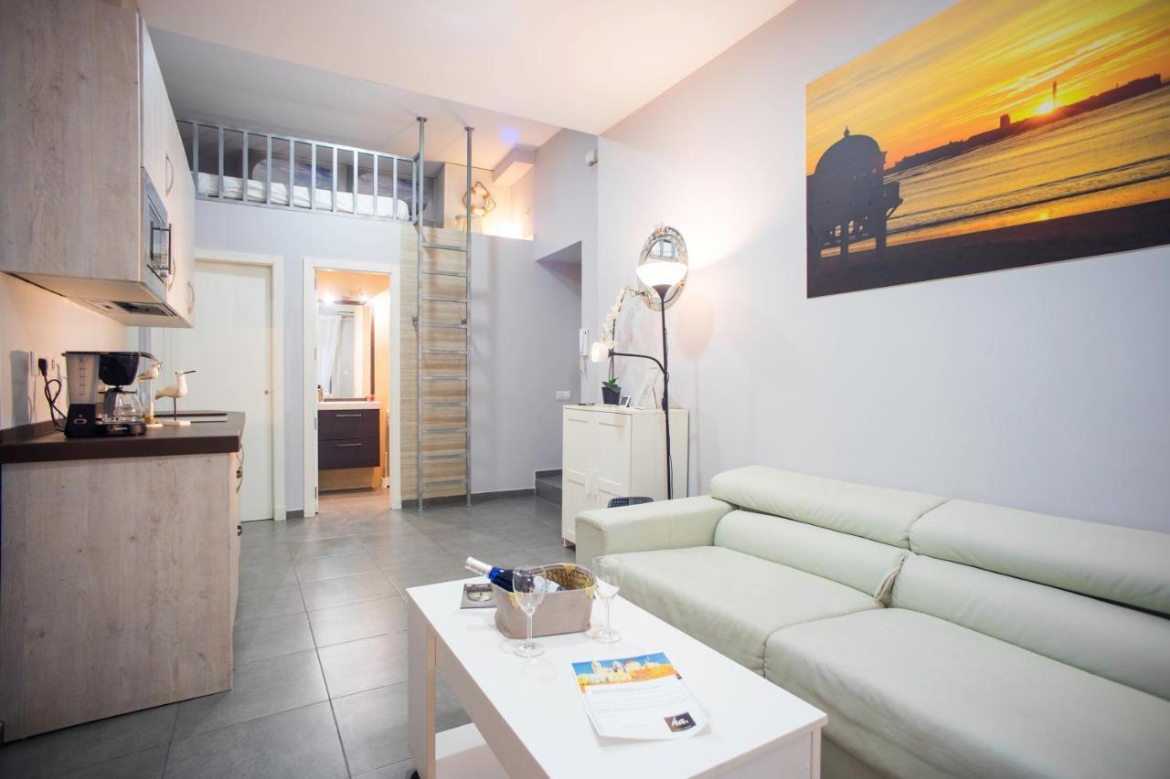 El Camarote Ha Loft Apartment *