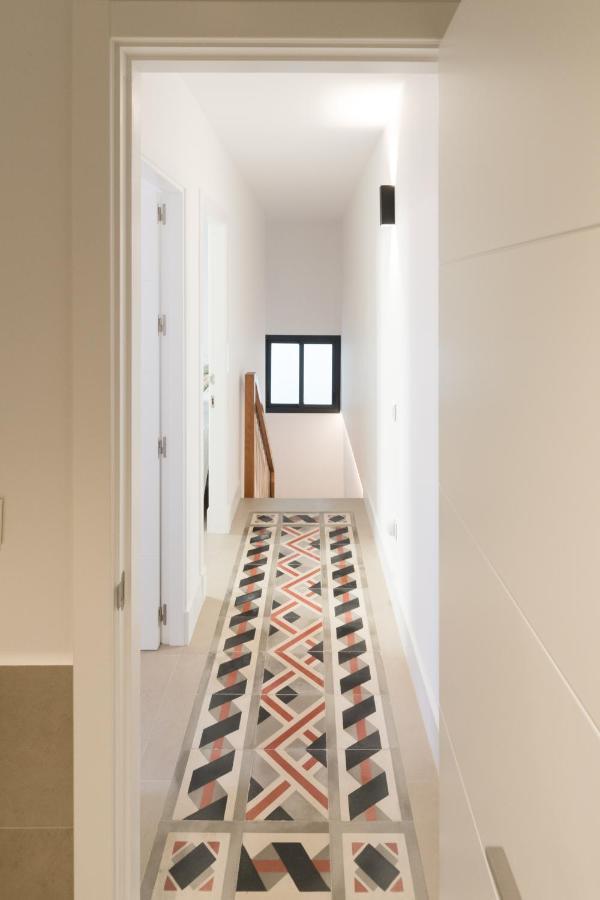 Apartment Atico Gades De La Catedral *