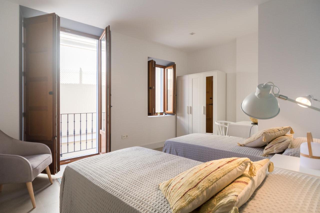 Apartment Atico Gades De La Catedral