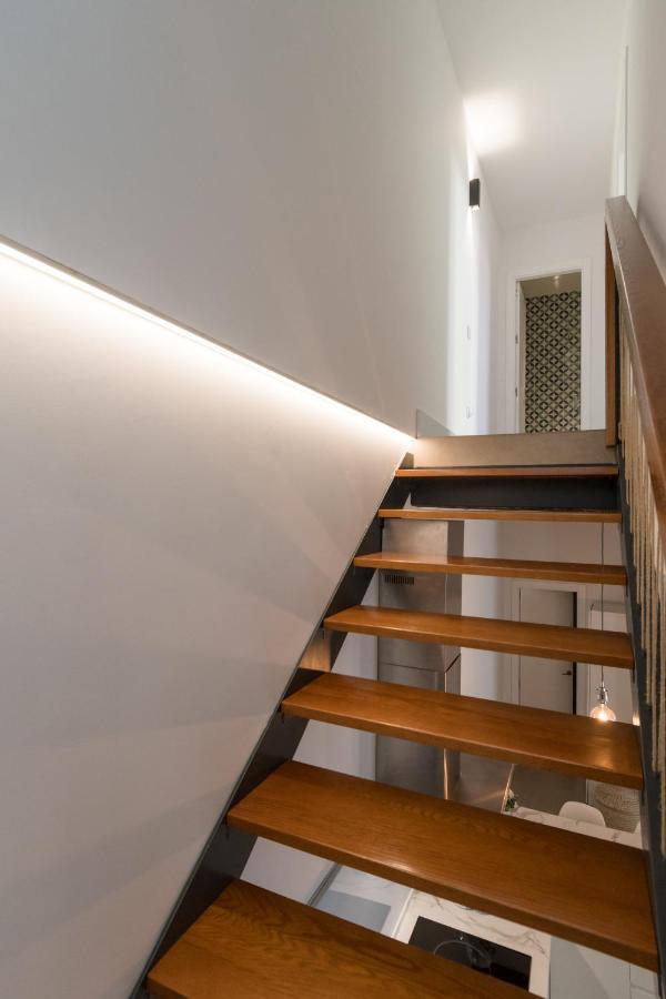 Atico Gades De La Catedral Apartment *