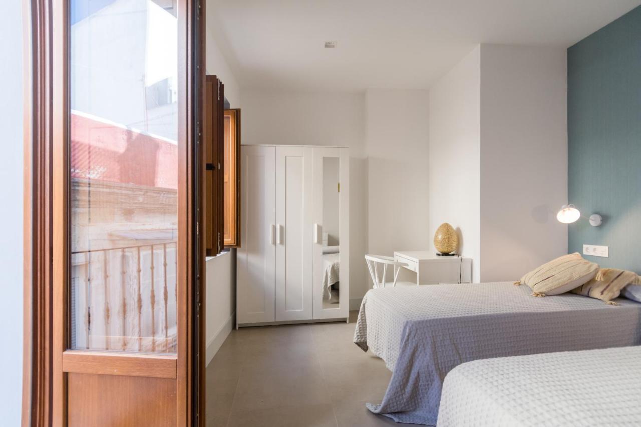 Atico Gades De La Catedral Apartment *