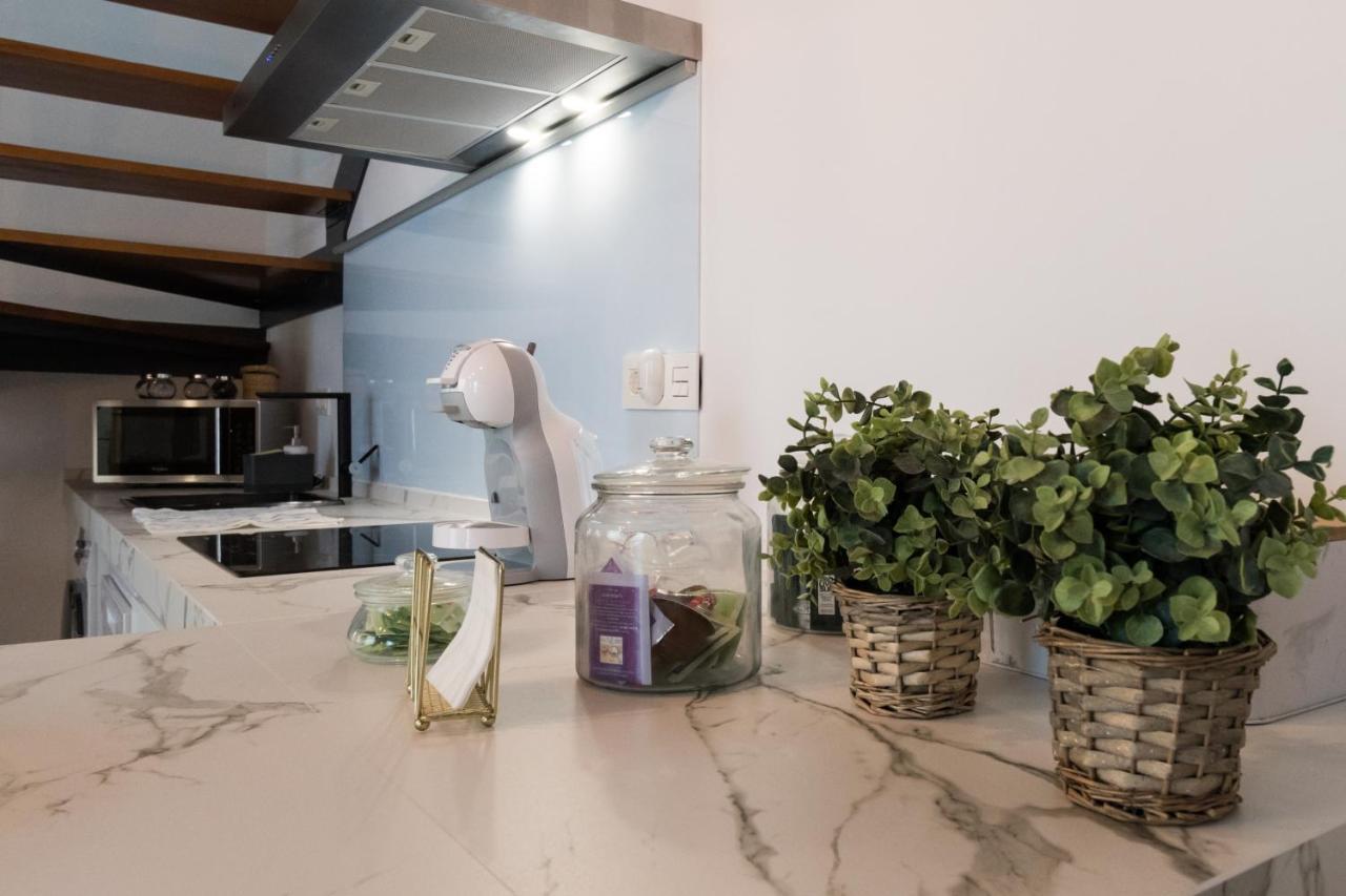 Apartment Atico Gades De La Catedral