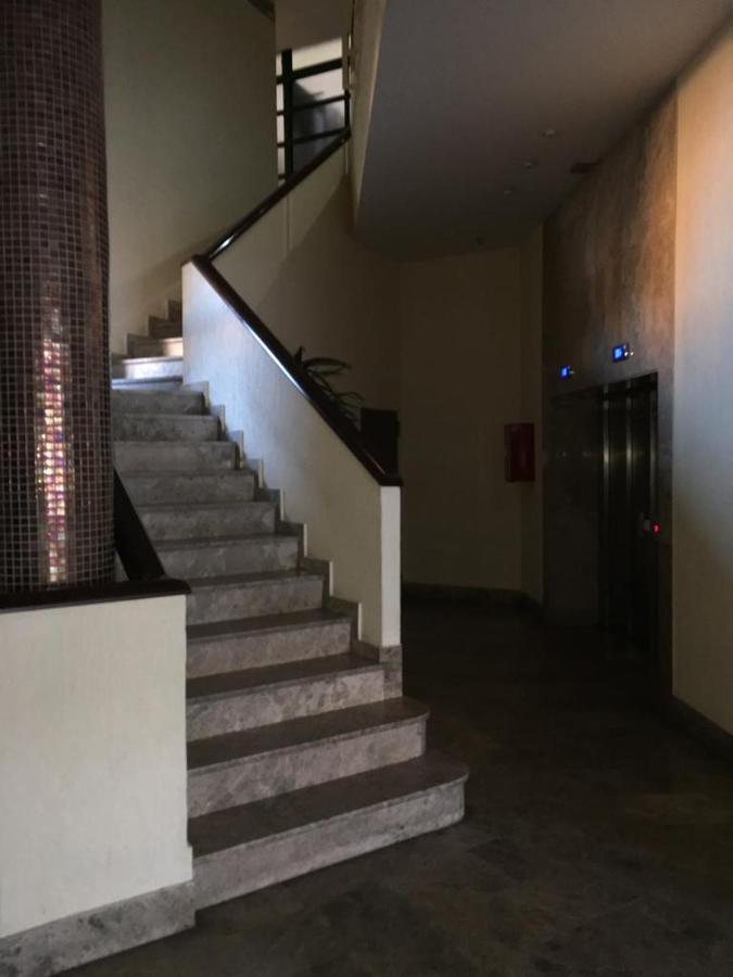 Apartamento Estudio San Felipe *
