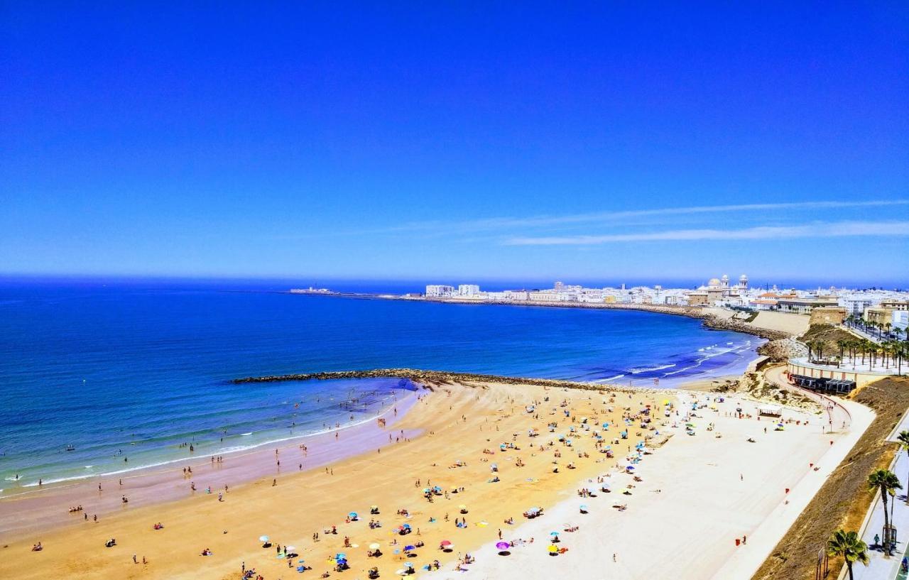 Beach&kids - Free Parking - Sea Views * Cádiz
