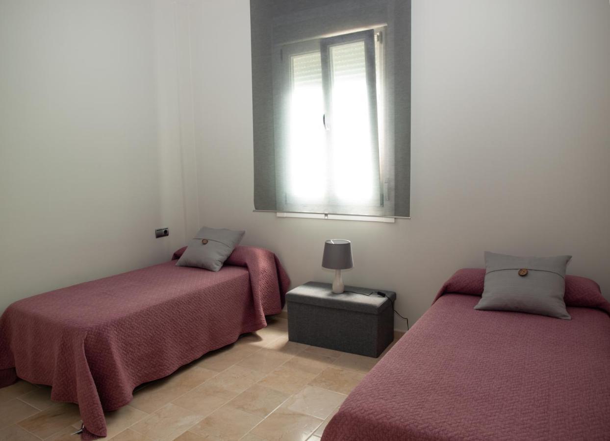 Apartamento La Casa Del Arte Cádiz