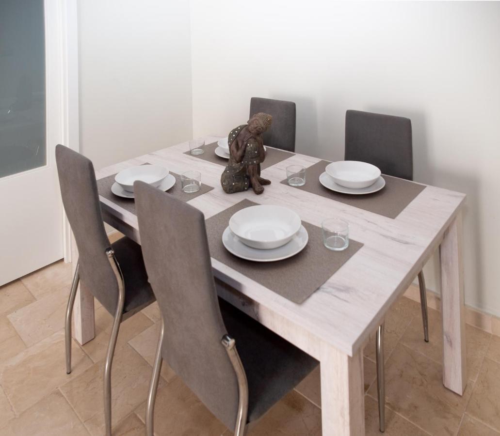 Apartamento La Casa Del Arte