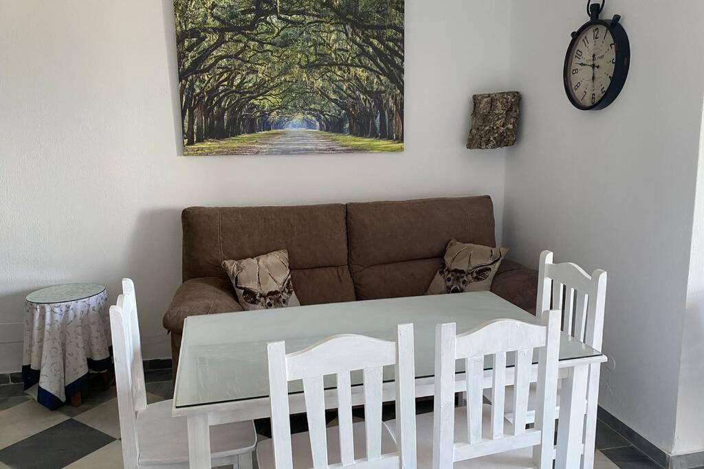 The Traveller`s House Mirador Playa La Caleta En