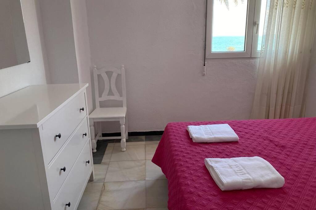The Traveller`s House Mirador Playa La Caleta En *