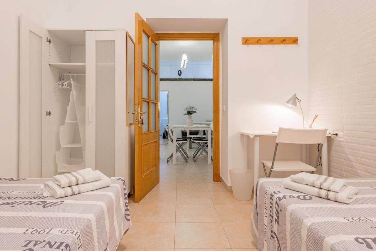 Apartment Sol Cadiz