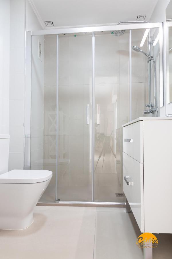 Apartment Casa Genoves By Time
