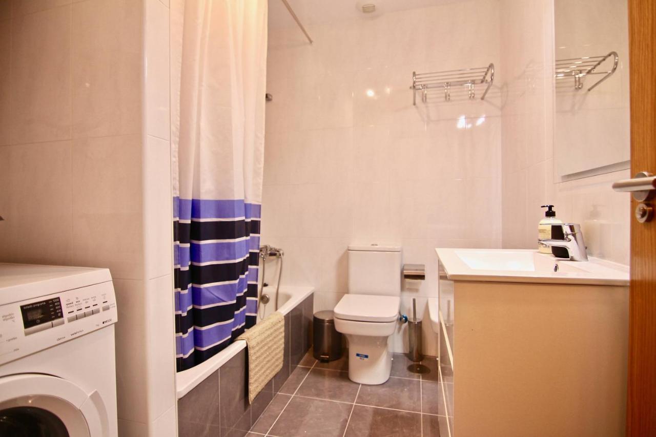 Apartment Confortable Junto Al Mercado *